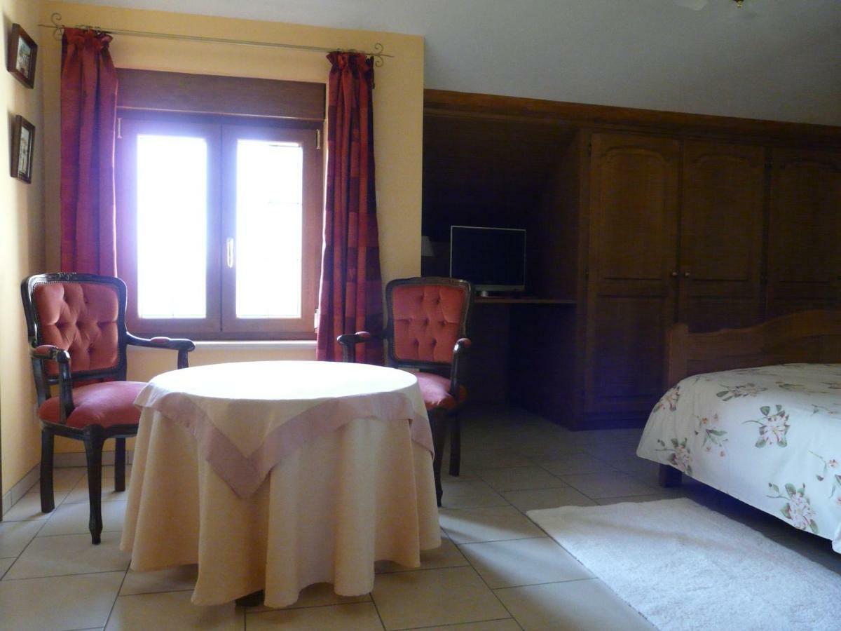 L'orchidee Bed & Breakfast Rochehaut