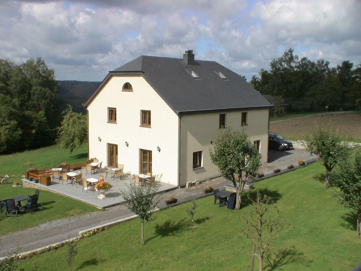 Bed & Breakfast L'orchidee Rochehaut