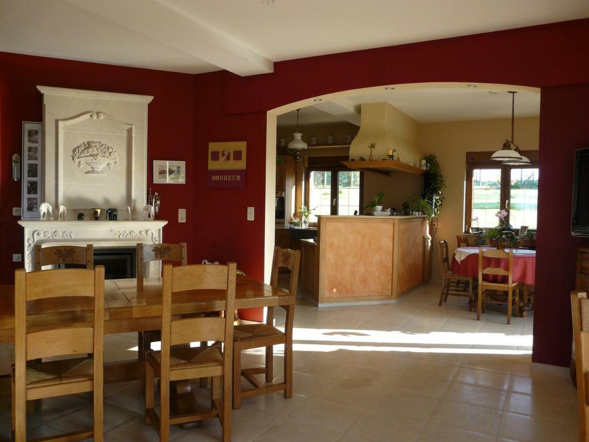 Bed & Breakfast L'orchidee *