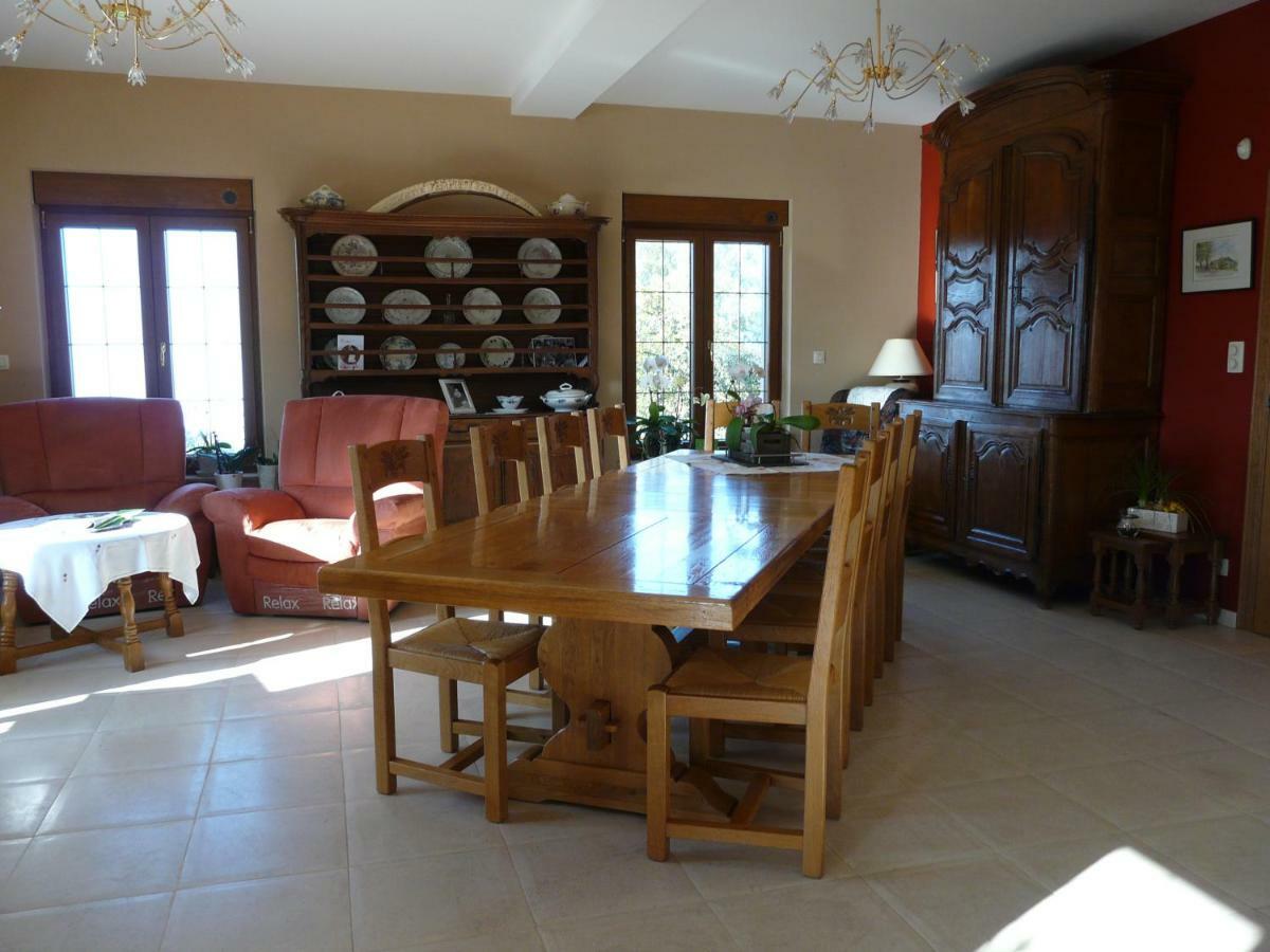 L'orchidee Bed & Breakfast
