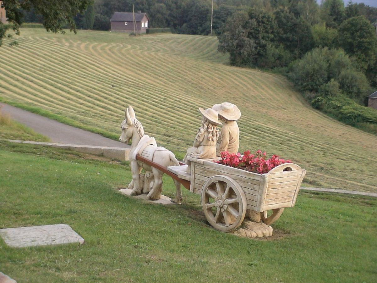 Bed & Breakfast L'orchidee *