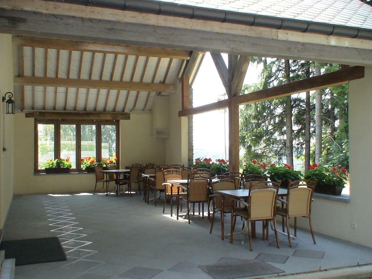 L'orchidee Bed & Breakfast Rochehaut