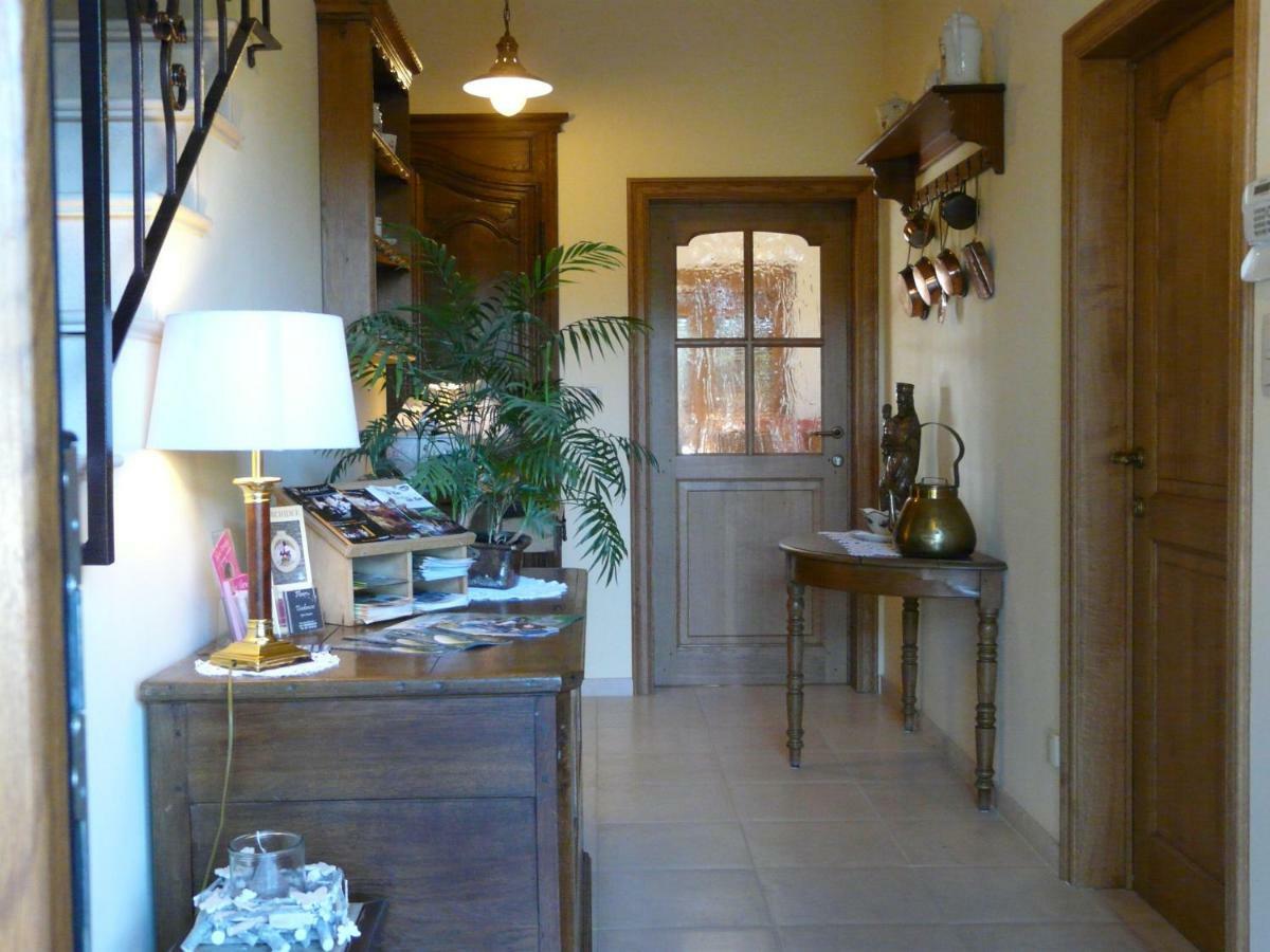 L'orchidee Bed & Breakfast Rochehaut