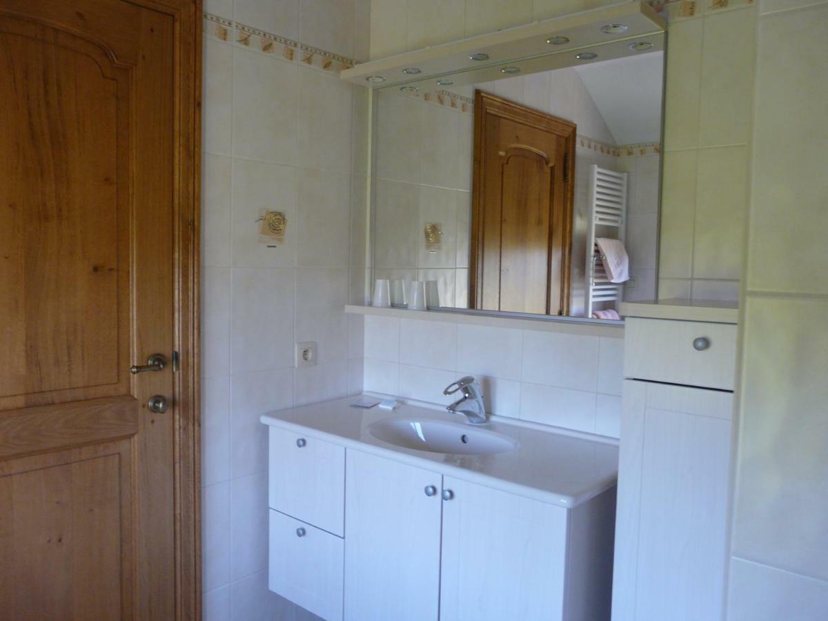 L'orchidee Bed & Breakfast *