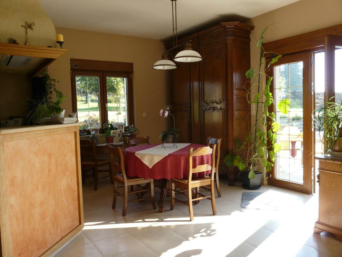 L'orchidee Bed & Breakfast *